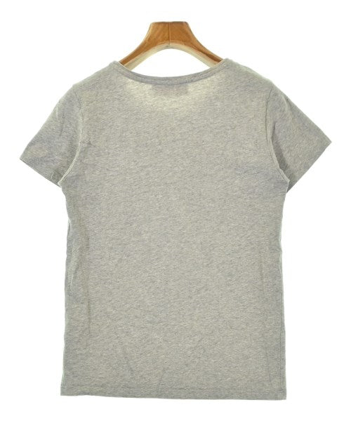 MAISON KITSUNE เสื้อยืด/เสื้อท็อปส์
