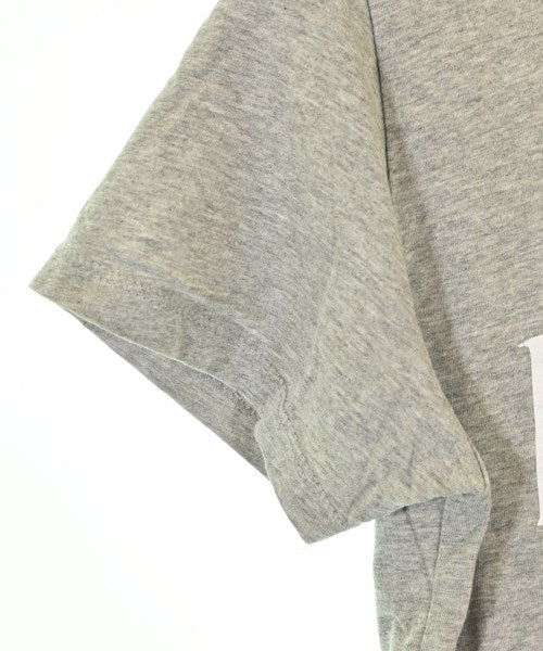 MAISON KITSUNE เสื้อยืด/เสื้อท็อปส์