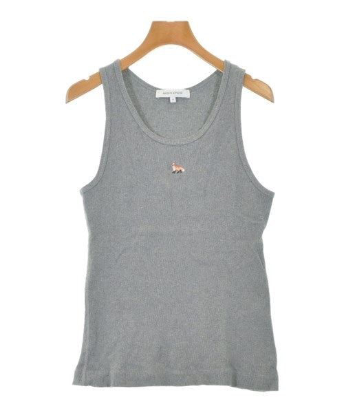 MAISON KITSUNE เสื้อกล้าม