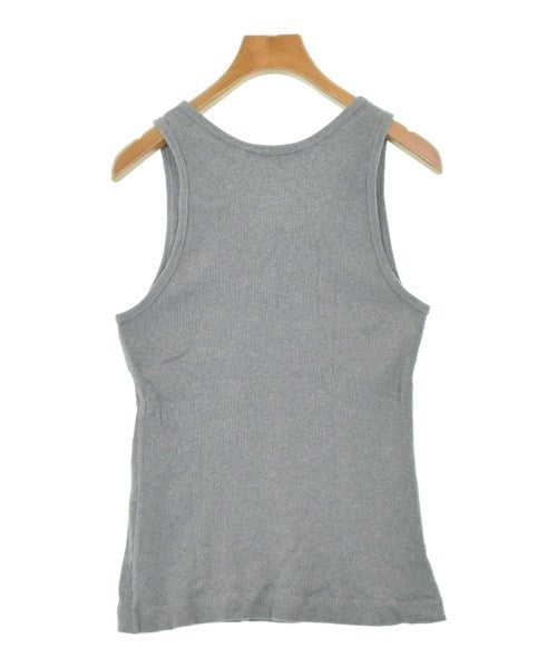 MAISON KITSUNE เสื้อกล้าม
