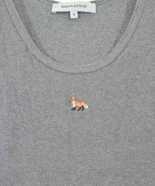 MAISON KITSUNE เสื้อกล้าม