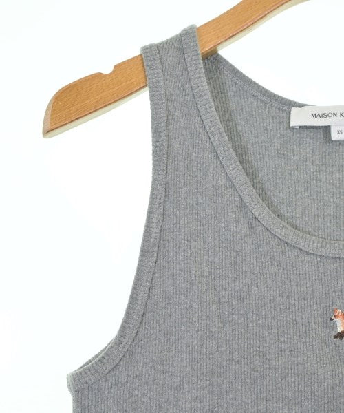 MAISON KITSUNE เสื้อกล้าม