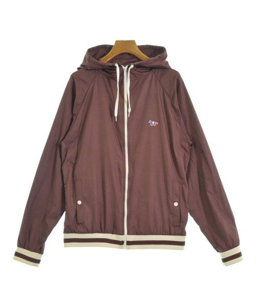 MAISON KITSUNE แจ็คเก็ตเบลาส์ อื่น