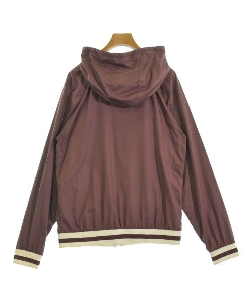 MAISON KITSUNE แจ็คเก็ตเบลาส์ อื่น