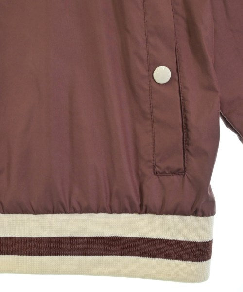 MAISON KITSUNE แจ็คเก็ตเบลาส์ อื่น