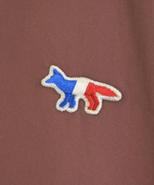 MAISON KITSUNE แจ็คเก็ตเบลาส์ อื่น