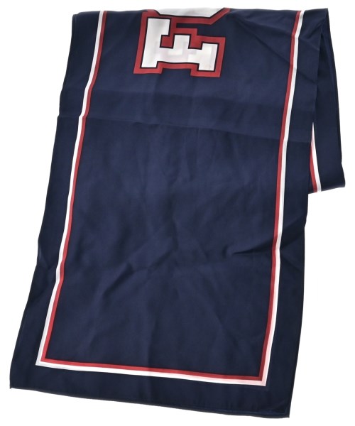 MAISON KITSUNE ผ้าพันคอ