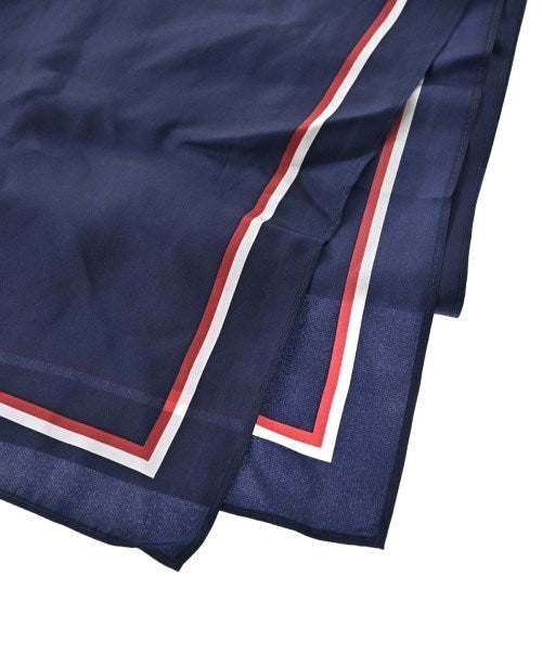 MAISON KITSUNE ผ้าพันคอ