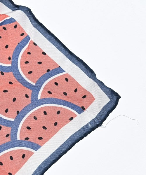 MAISON KITSUNE ผ้าพันคอ