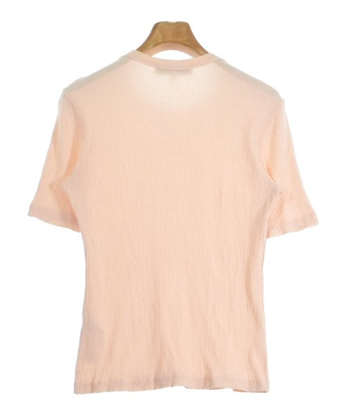 MAISON KITSUNE เสื้อยืด/เสื้อท็อปส์