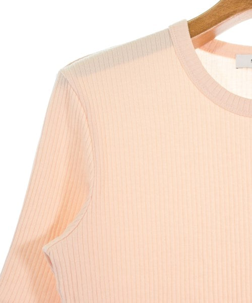 MAISON KITSUNE เสื้อยืด/เสื้อท็อปส์
