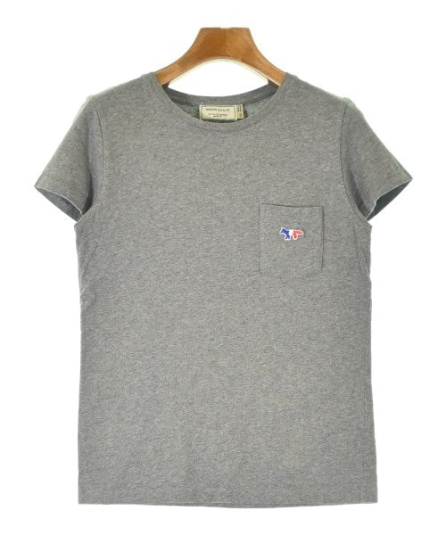 MAISON KITSUNE เสื้อยืด/เสื้อท็อปส์