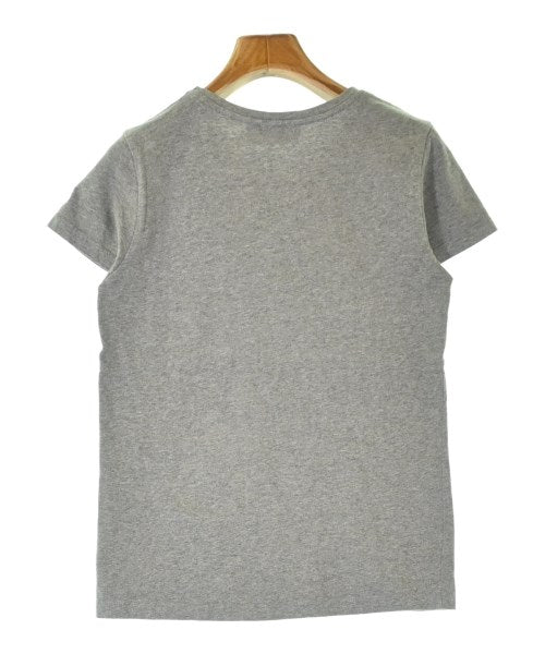 MAISON KITSUNE เสื้อยืด/เสื้อท็อปส์