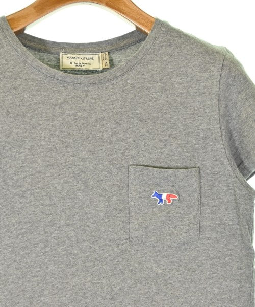 MAISON KITSUNE เสื้อยืด/เสื้อท็อปส์