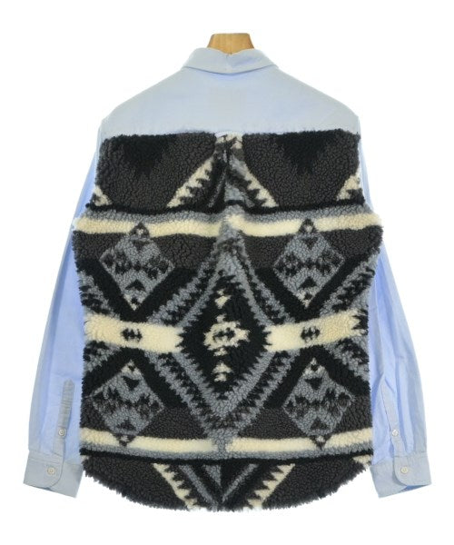 HBNS เสื้อลำลอง