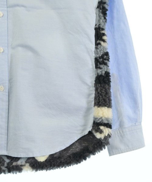 HBNS เสื้อลำลอง