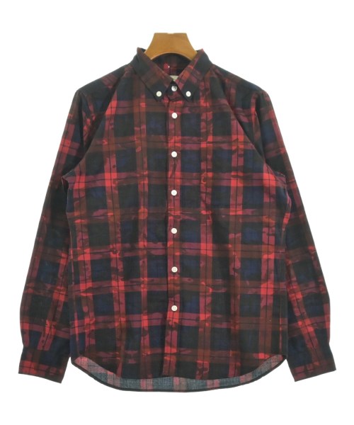 HBNS เสื้อลำลอง