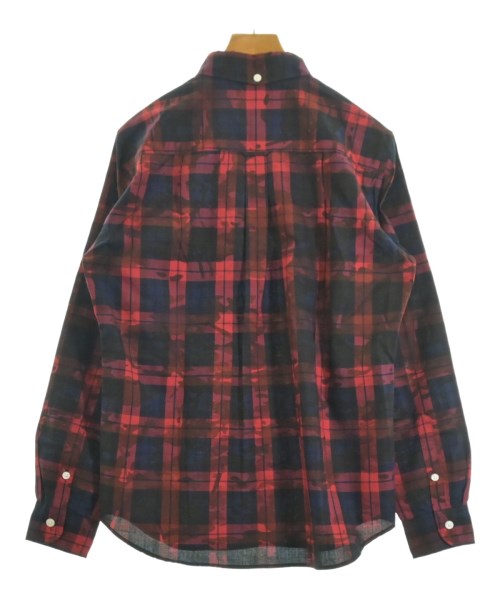 HBNS เสื้อลำลอง