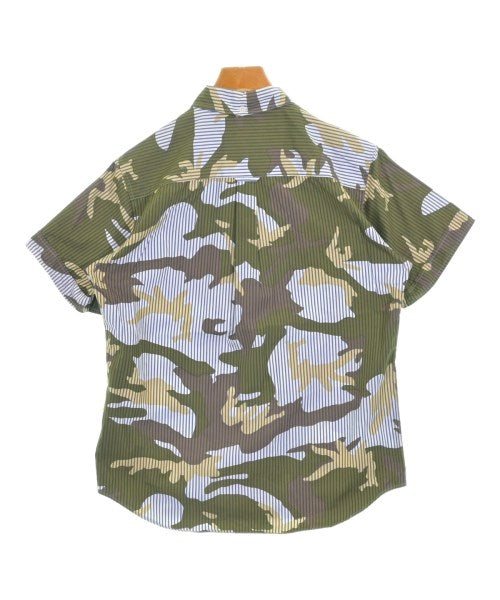 HBNS เสื้อลำลอง