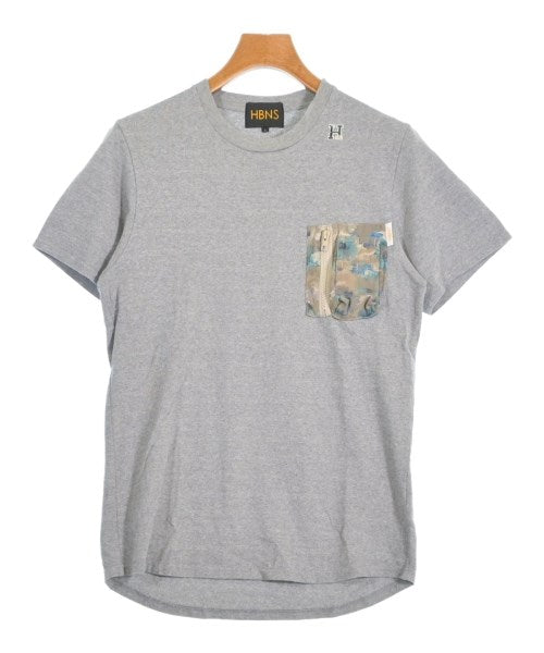 HBNS เสื้อยืด/เสื้อท็อปส์