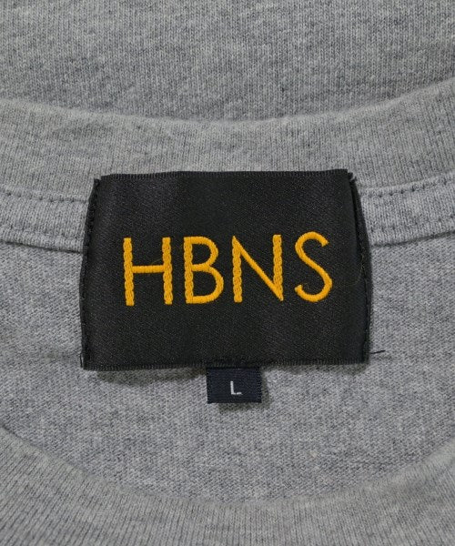 HBNS เสื้อยืด/เสื้อท็อปส์