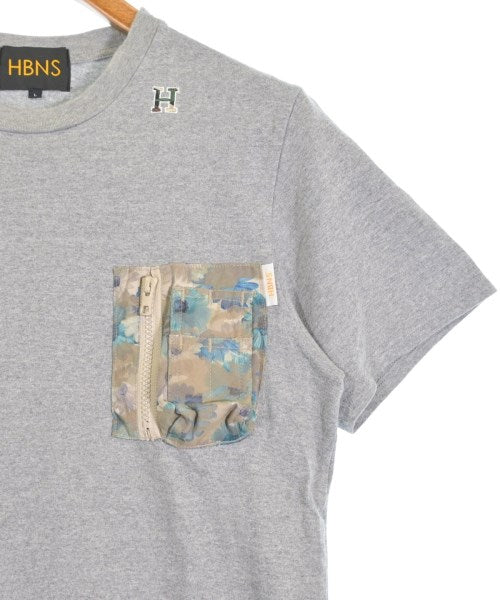 HBNS เสื้อยืด/เสื้อท็อปส์