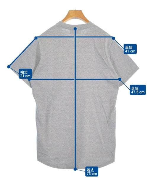 HBNS เสื้อยืด/เสื้อท็อปส์