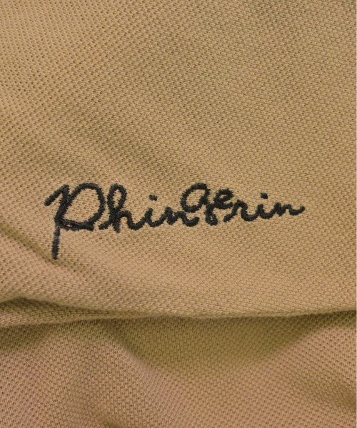 PHINGERIN เสื้อโปโล