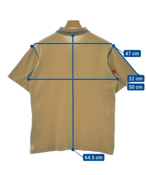 PHINGERIN เสื้อโปโล