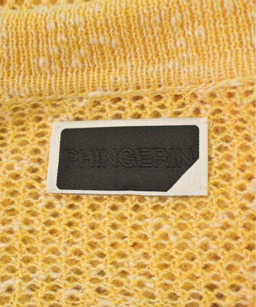 PHINGERIN เสื้อกันหนาว