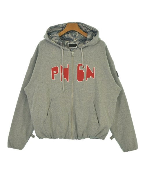 PHINGERIN เสื้อฮู้ด