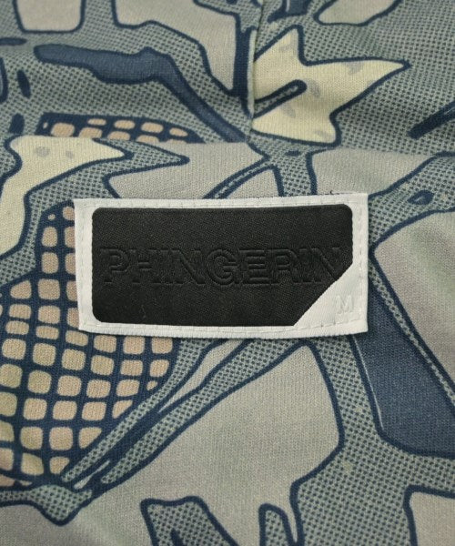 PHINGERIN เสื้อฮู้ด