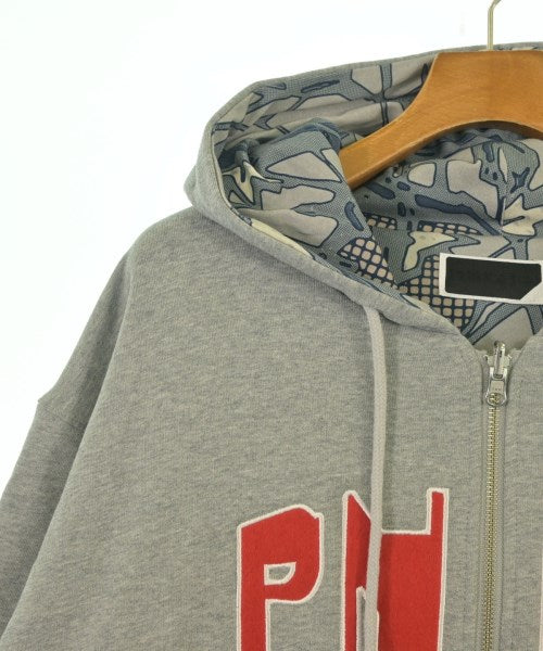 PHINGERIN เสื้อฮู้ด