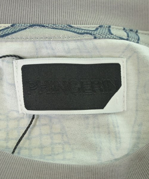 PHINGERIN เสื้อยืด/เสื้อท็อปส์