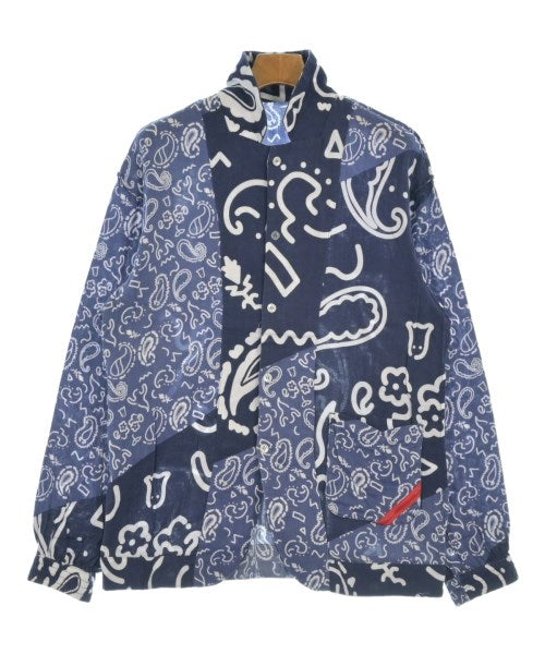 PHINGERIN เสื้อลำลอง