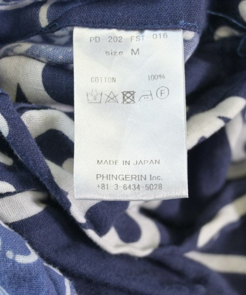 PHINGERIN เสื้อลำลอง