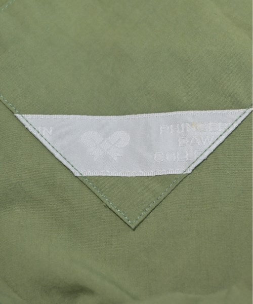 PHINGERIN เสื้อลำลอง