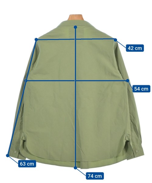 PHINGERIN เสื้อลำลอง