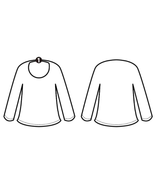PHINGERIN เสื้อลำลอง