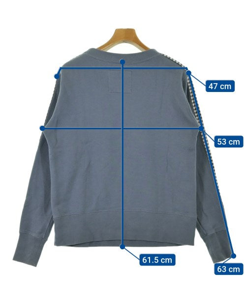 PHINGERIN เสื้อสเวตเตอร์