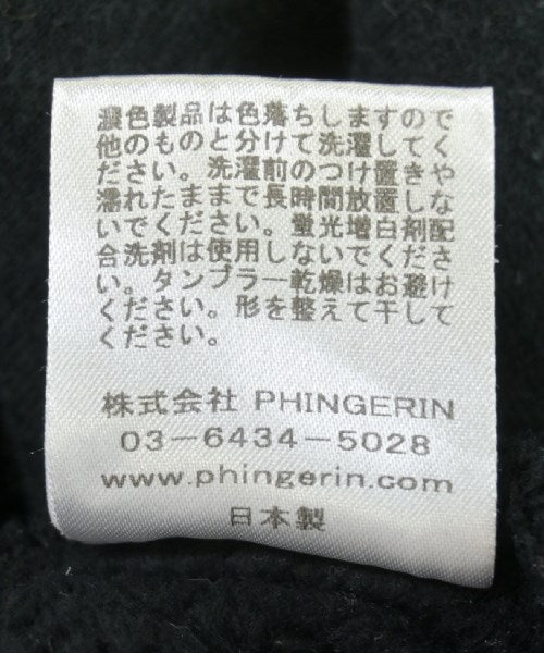 PHINGERIN เสื้อสเวตเตอร์