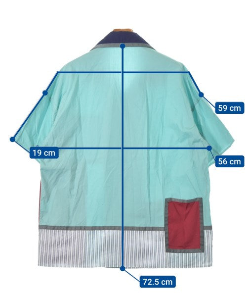 PHINGERIN เสื้อลำลอง