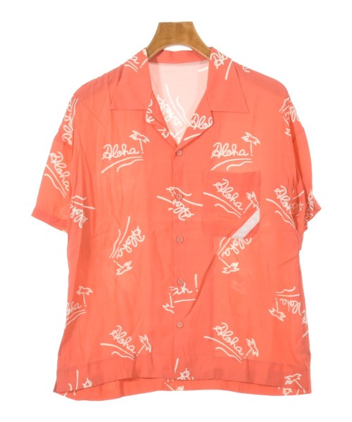 PHINGERIN เสื้อลำลอง
