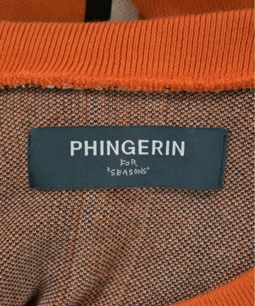 PHINGERIN เสื้อกันหนาว