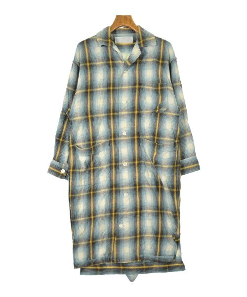 PHINGERIN เสื้อโค้ท อื่น