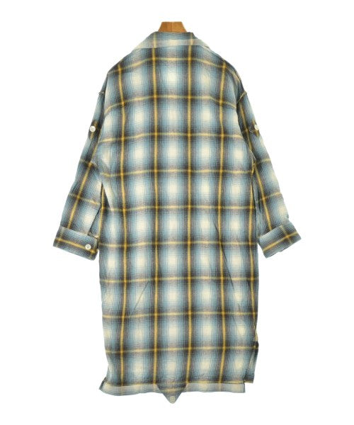 PHINGERIN เสื้อโค้ท อื่น