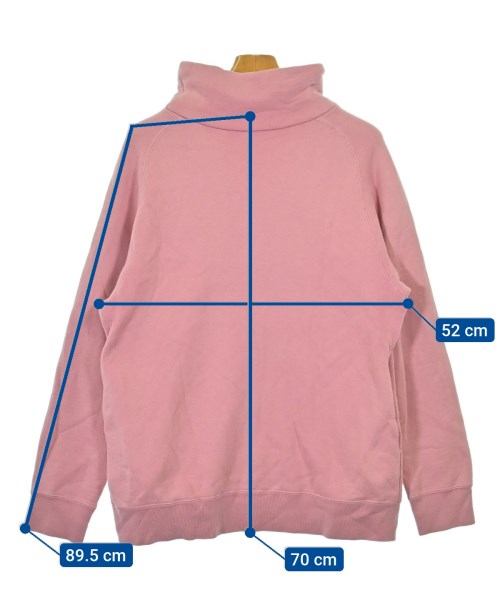 PHINGERIN เสื้อสเวตเตอร์