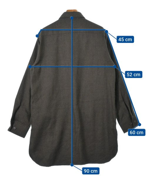 PHINGERIN เสื้อลำลอง