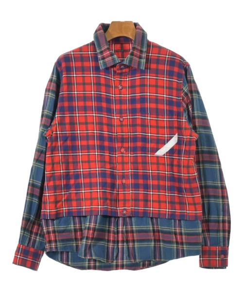 PHINGERIN เสื้อลำลอง