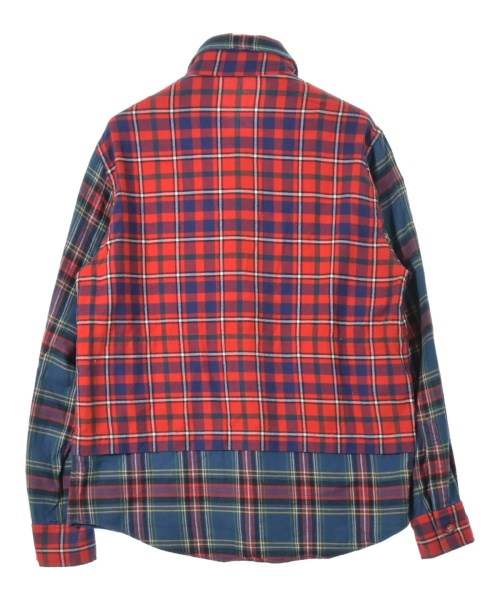 PHINGERIN เสื้อลำลอง